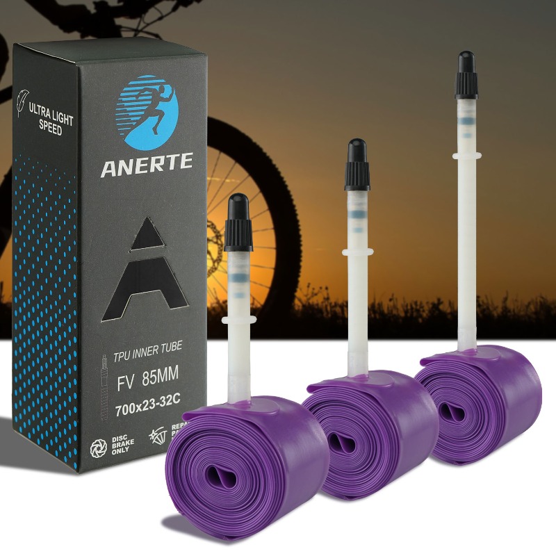NPY Road Bicycle TPU Inner Tub - Inner Tube 700C ulasan dan harga