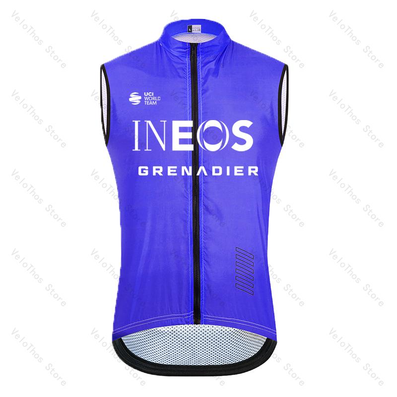 Summer Cycling Jersey Vest 202 - Reflective Vest Cycling ulasan dan harga