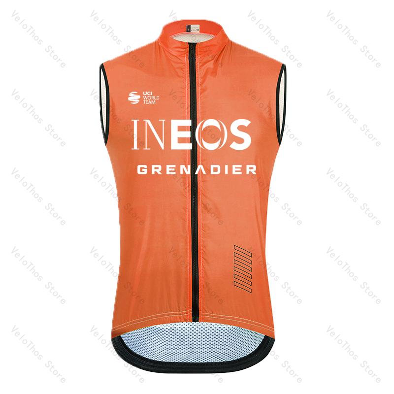 Summer Cycling Jersey Vest 202 - Reflective Vest Cycling ulasan dan harga