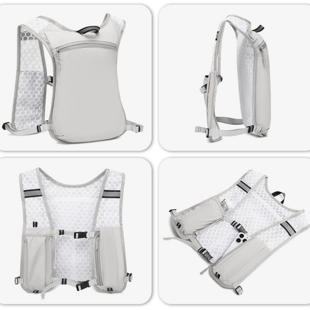 Lightweight Outdoor Mountainee - Reflective Vest Cycling ulasan dan harga