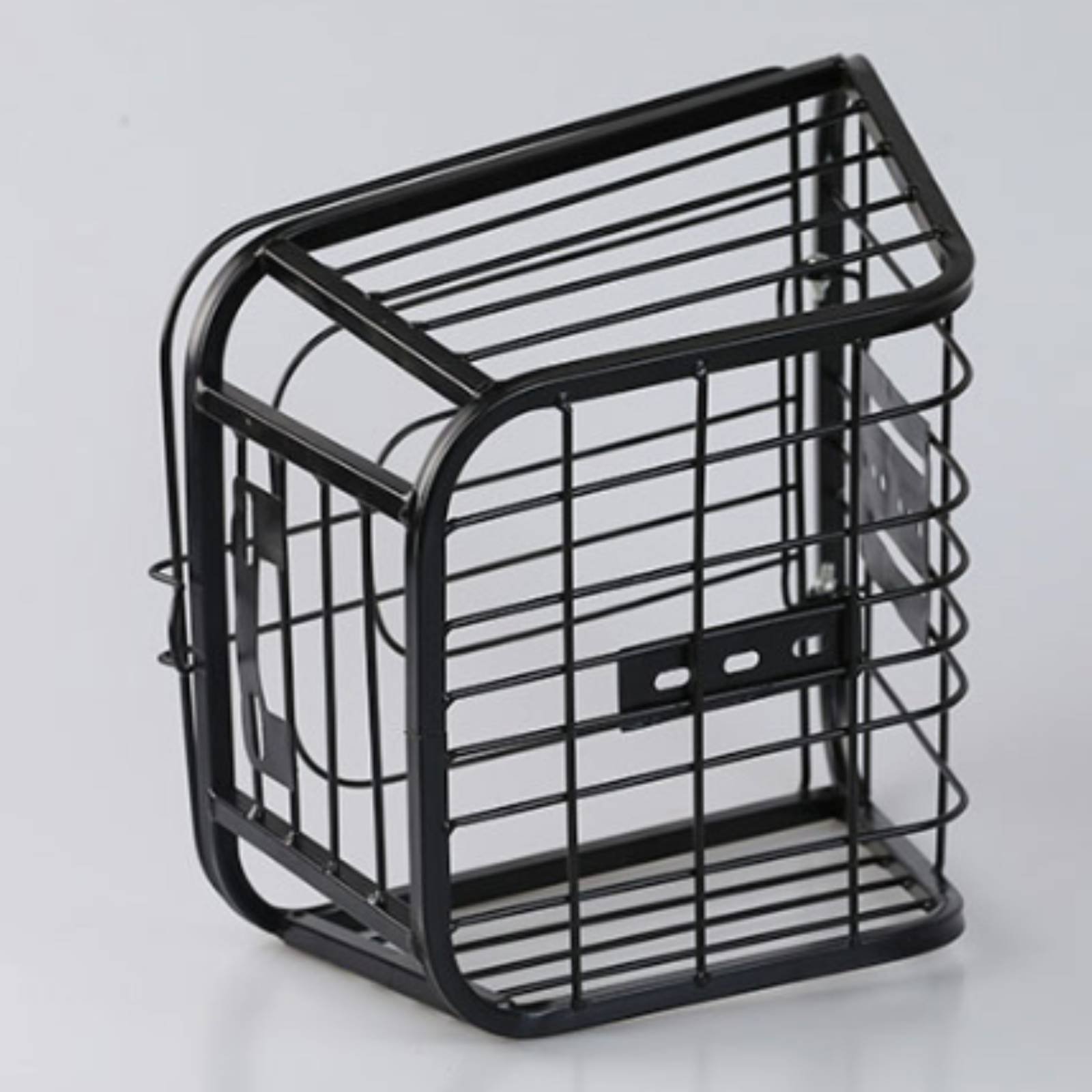 Folding Rear Bike Basket Folda - Cycling To Commute ulasan dan harga