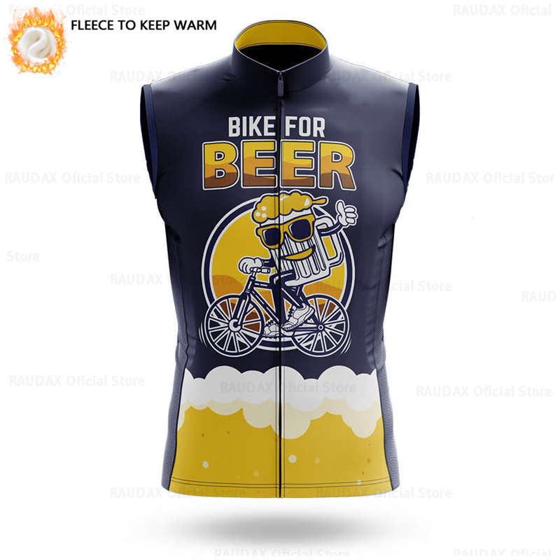NEW Bicycle Winter Cycling Ves - Reflective Vest Cycling ulasan dan harga