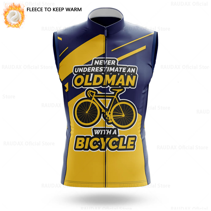 NEW Bicycle Winter Cycling Ves - Reflective Vest Cycling ulasan dan harga
