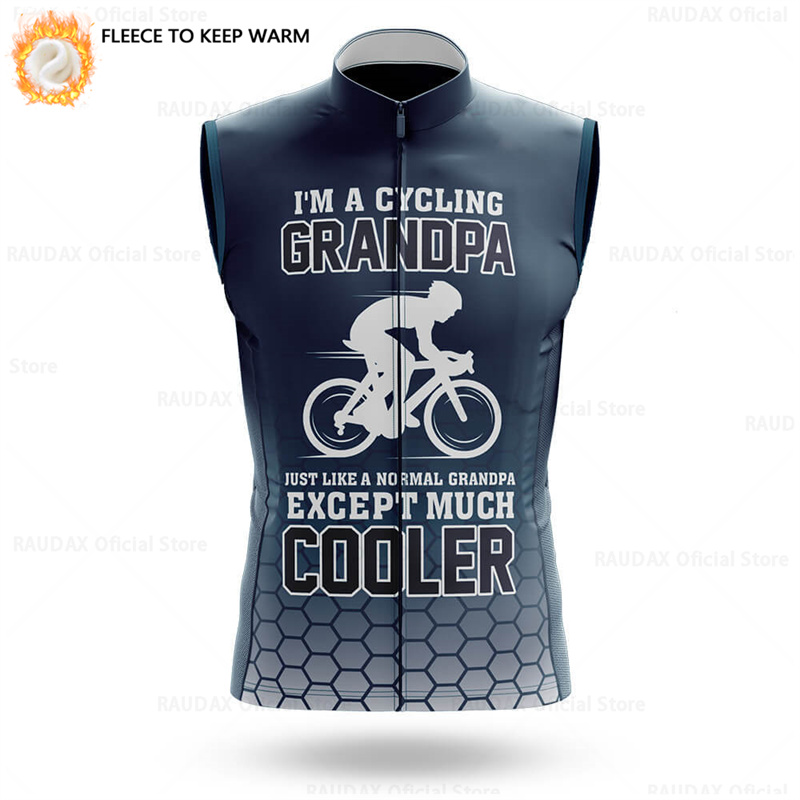 NEW Bicycle Winter Cycling Ves - Reflective Vest Cycling ulasan dan harga