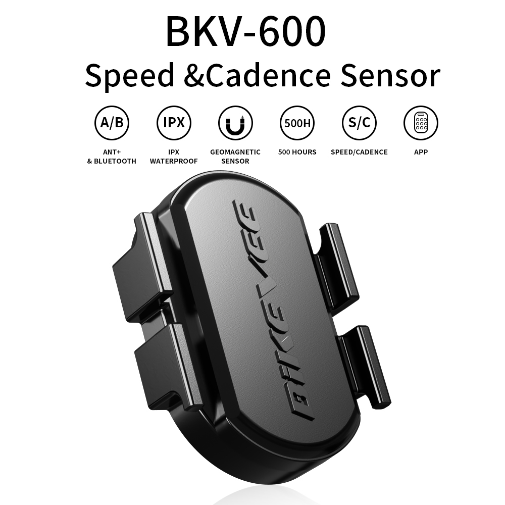 BIKEVEE Universal Wireless ANT - Cycling Commuter ulasan dan harga