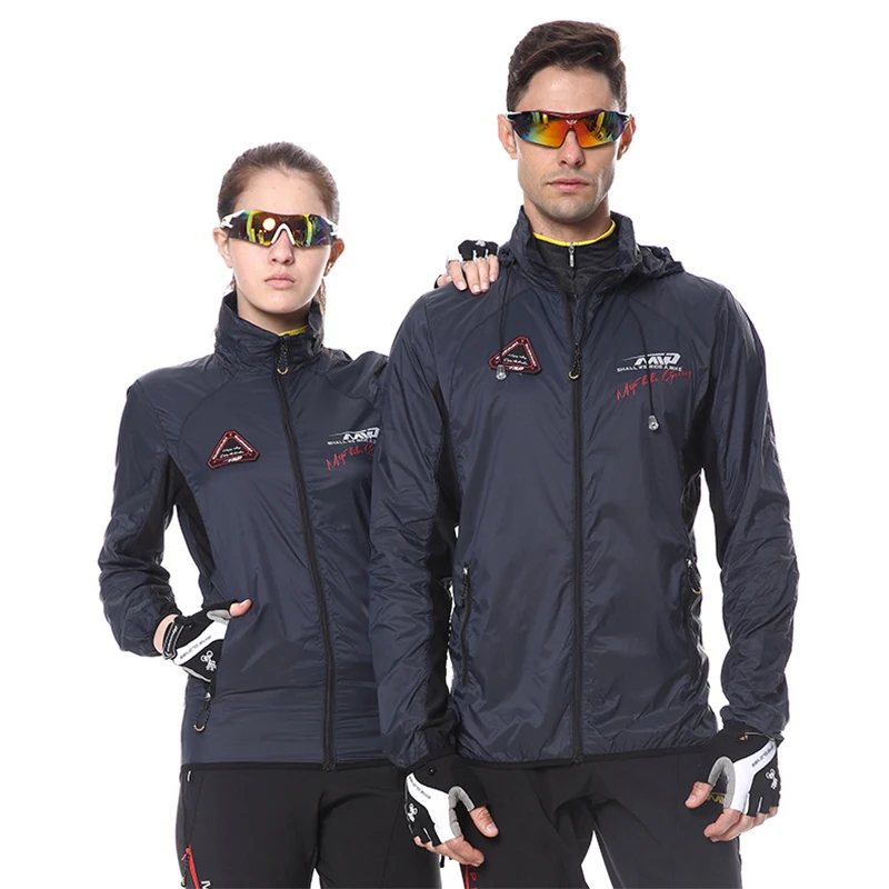 Reflective Waterproof Cycling  - Cycling Commuter Jacket ulasan dan harga