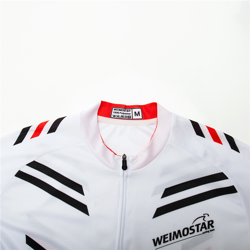 Pro Team Cycling Jersey Long S - Cycling Commuter Jacket ulasan dan harga