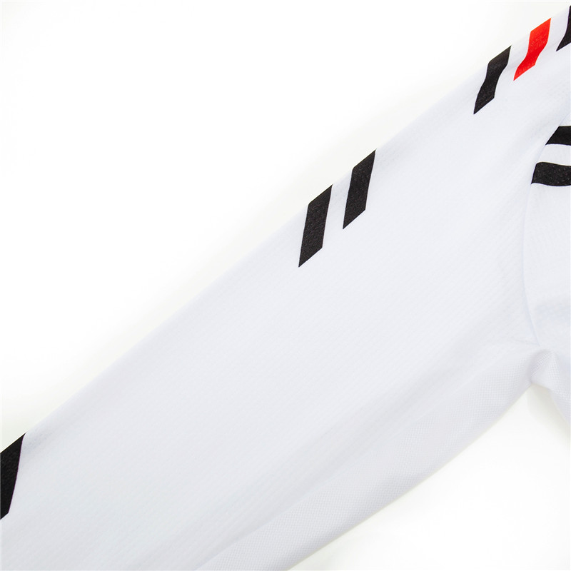 Pro Team Cycling Jersey Long S - Cycling Commuter Jacket ulasan dan harga