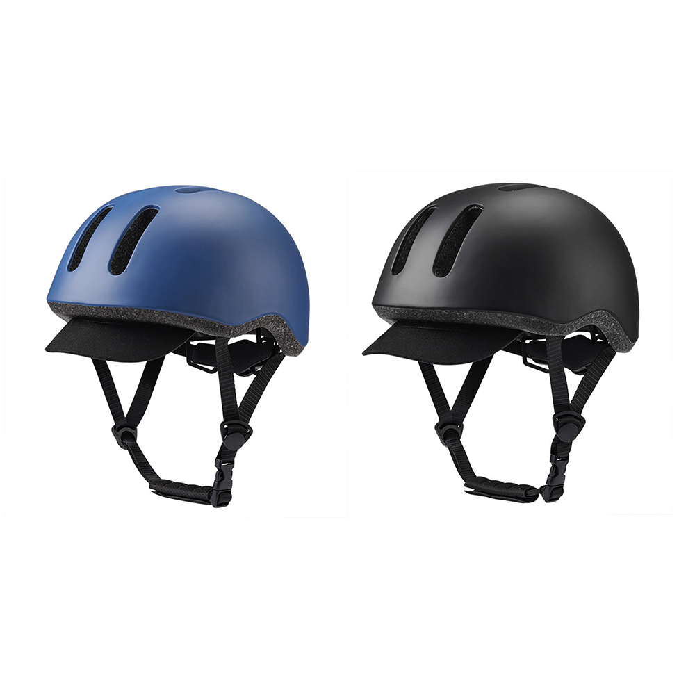 1pc Urban Commute Cycling Helm - Commute Cycling Helmet ulasan dan harga