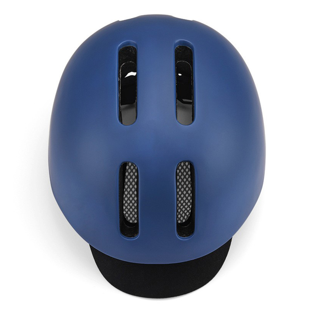 1pc Urban Commute Cycling Helm - Commute Cycling Helmet ulasan dan harga