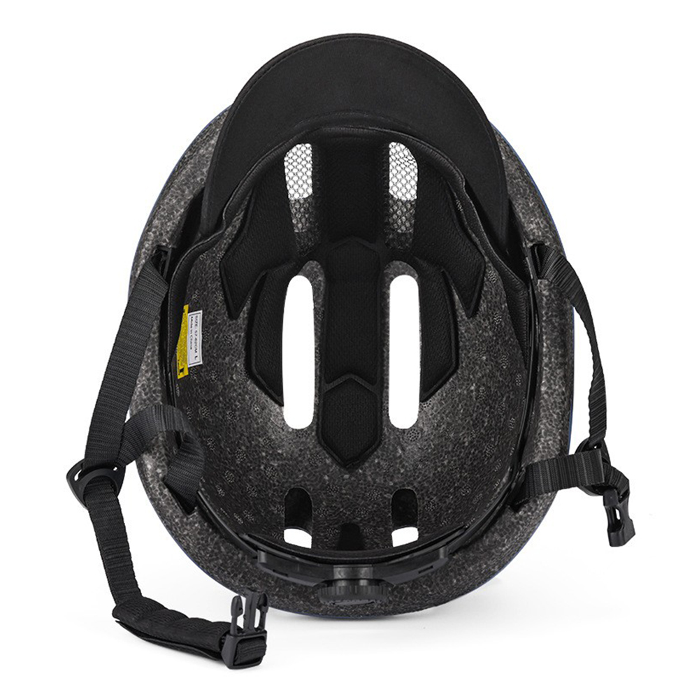 1pc Urban Commute Cycling Helm - Commute Cycling Helmet ulasan dan harga