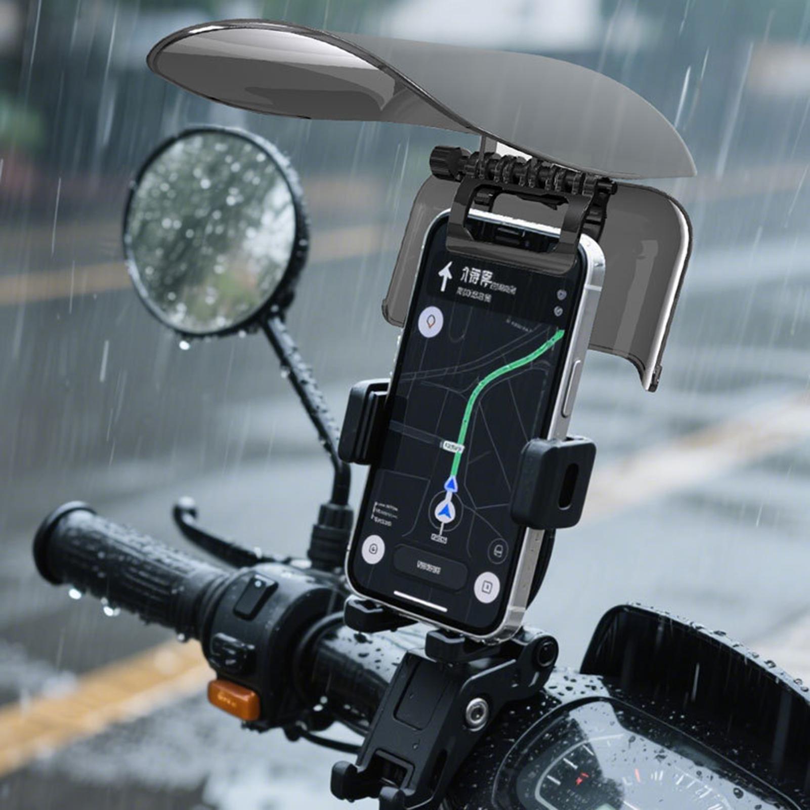Sun Hat Style Phone Mount Sun  - Commute Cycling Helmet ulasan dan harga