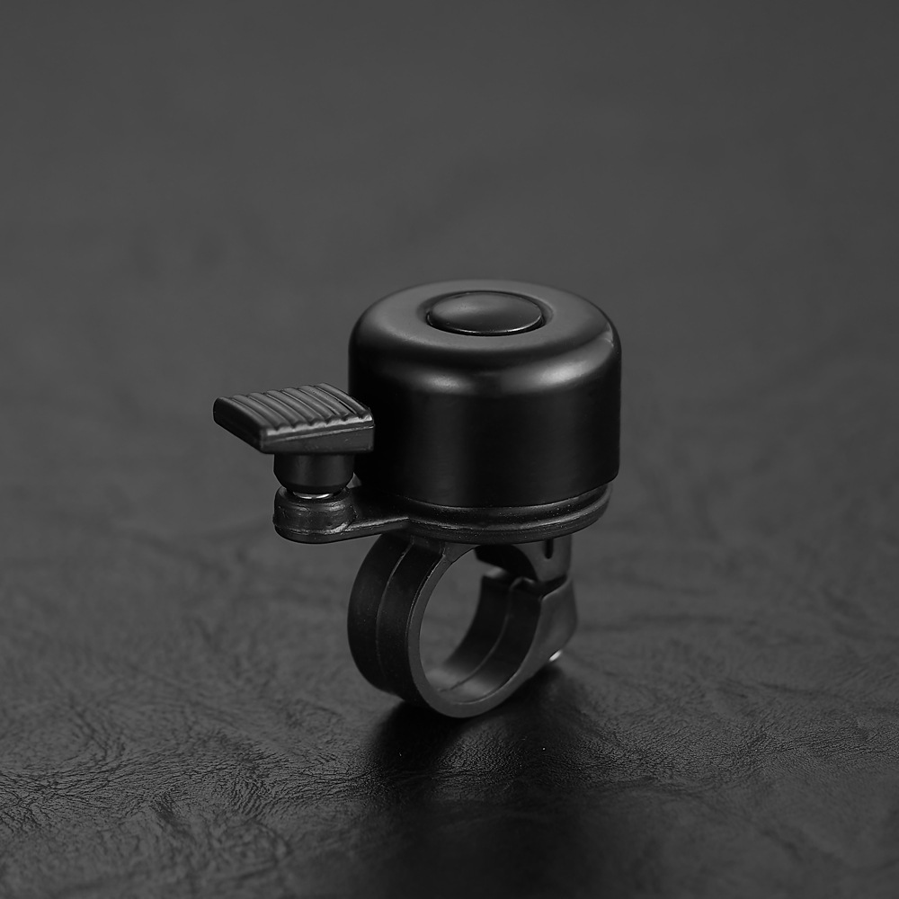 Bicycle Bell MTB Bike Sound Al - Bell Handlebar Ring ulasan dan harga