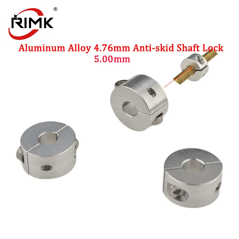 1pc RC Boat Aluminum Alloy Ant - Cable Lock Flexible ulasan dan harga