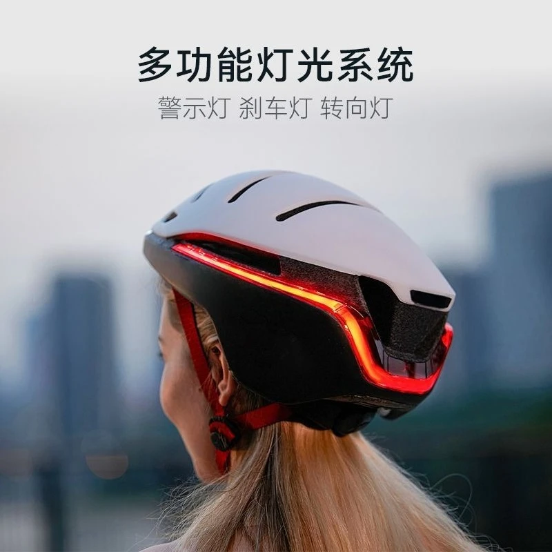 Cycling helmet flaw self mount - Commute Cycling Helmet ulasan dan harga
