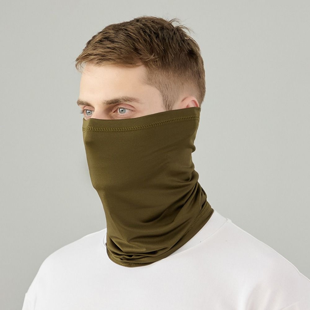 Sport Quick Dry Cycling Face M - Cycling Loop ulasan dan harga