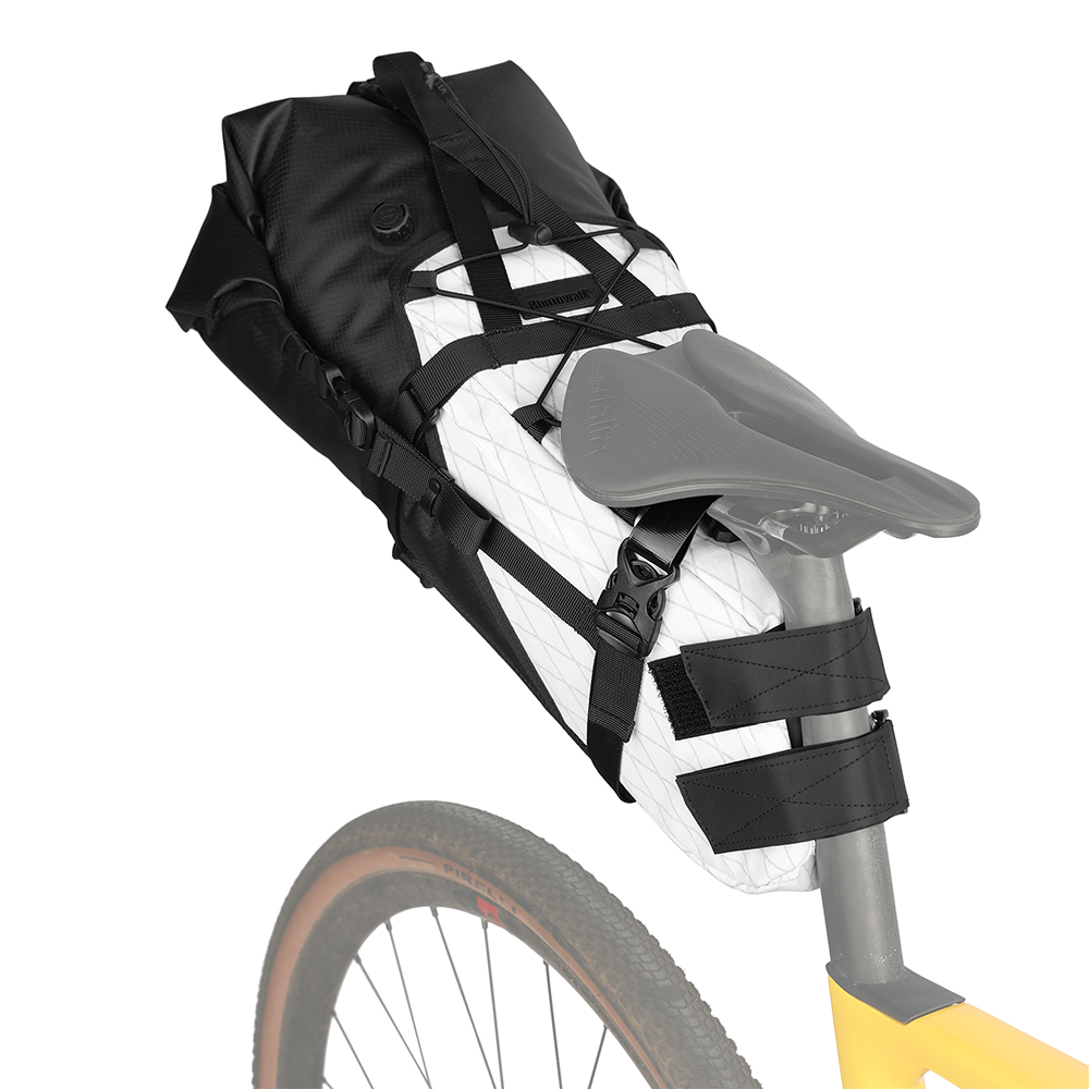 Rhinowalk Upgraded Bicycle Tai - Cycling Journey ulasan dan harga