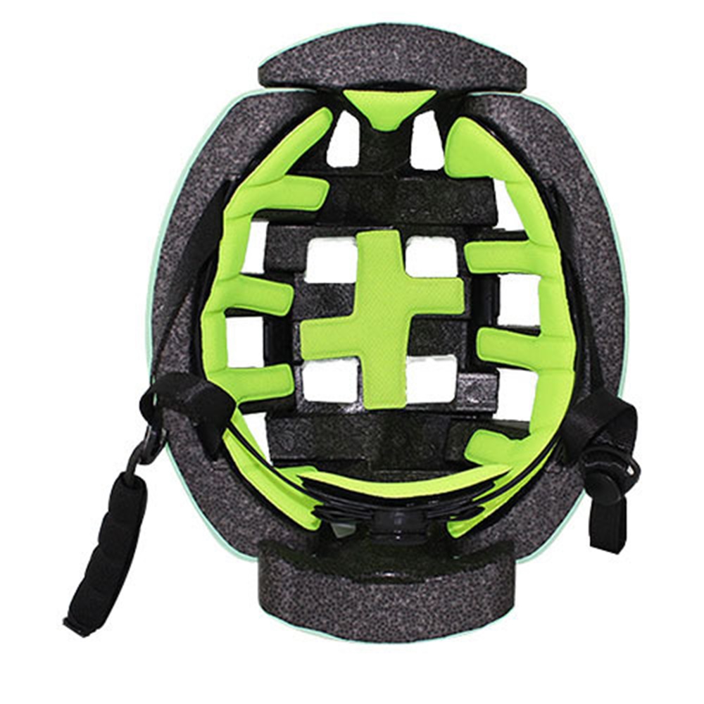 YUMAJ Portable Folding Bicycle - Commute Cycling Helmet ulasan dan harga