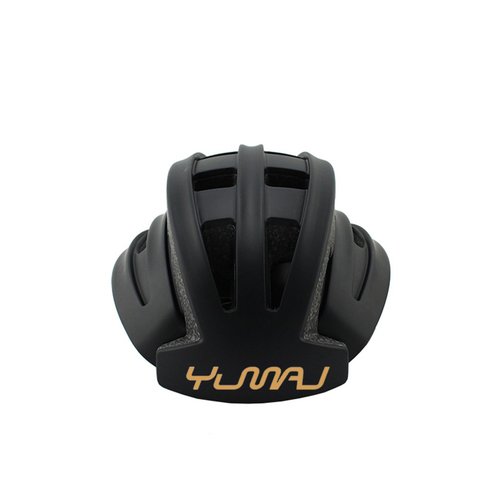 YUMAJ Portable Folding Bicycle - Commute Cycling Helmet ulasan dan harga