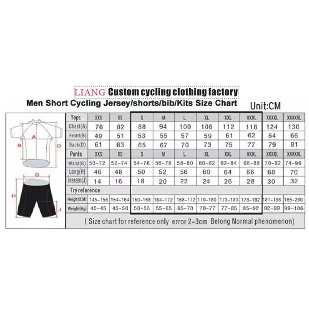 Q36.5 Team 2026 Cycling Jersey - Cycling Community ulasan dan harga