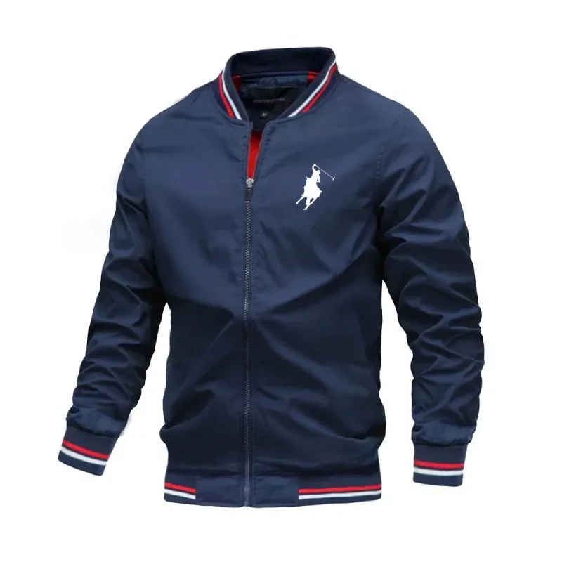 2026Spring and Autumn Jackets  - Cycling Commuter Jacket ulasan dan harga
