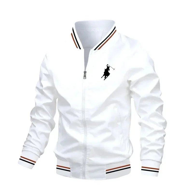 2026Spring and Autumn Jackets  - Cycling Commuter Jacket ulasan dan harga