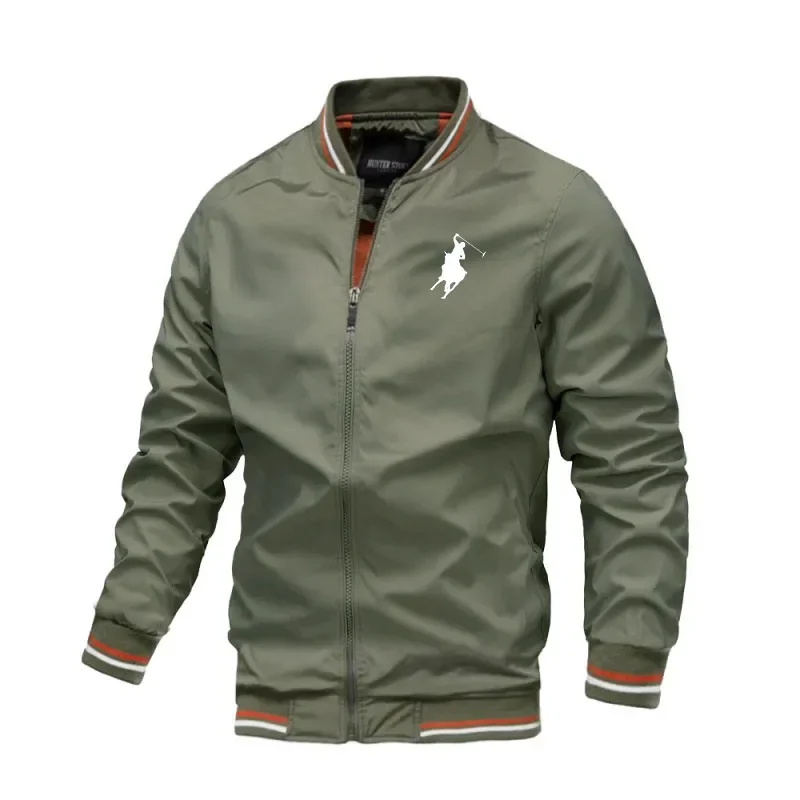 2026Spring and Autumn Jackets  - Cycling Commuter Jacket ulasan dan harga