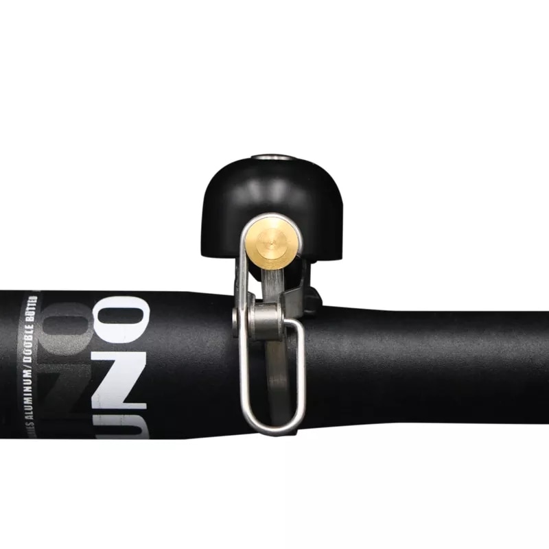 Bicycle Bell Retro Classical C - Bell Handlebar Ring ulasan dan harga