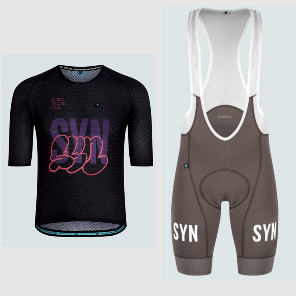 MEN'S TRAINING DESIGN LAB ZIPL - Cycling Community ulasan dan harga