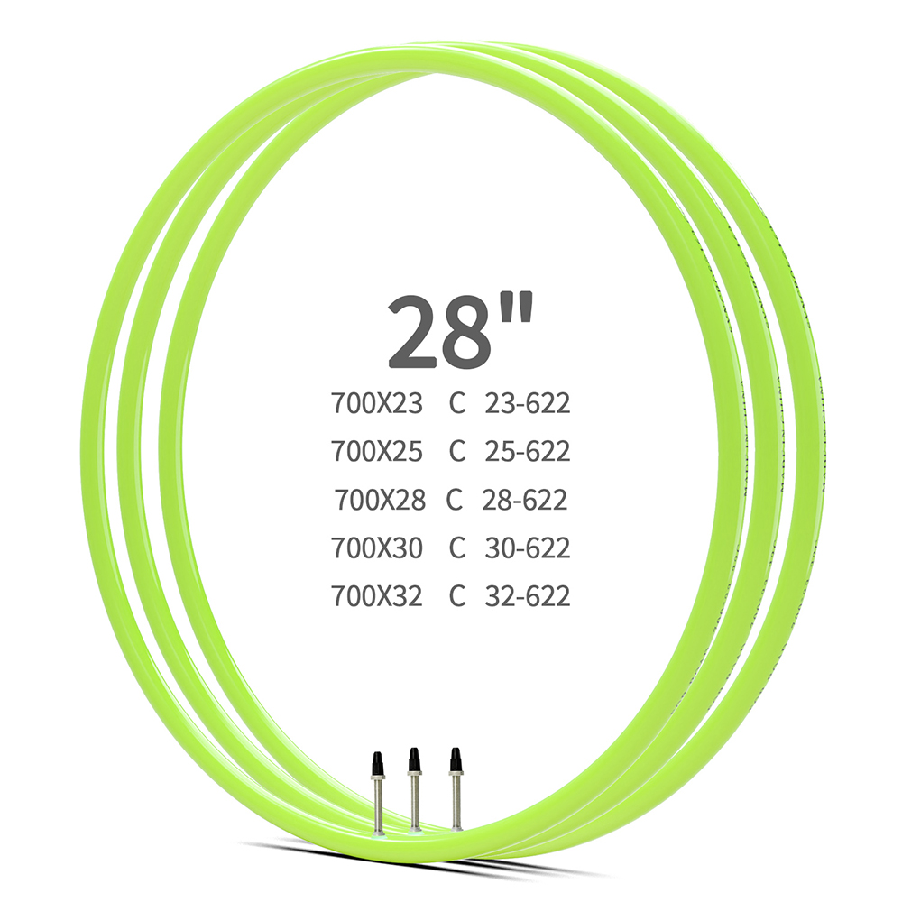 SYNCROS TPU ultralight bicycle - Inner Tube 700C ulasan dan harga