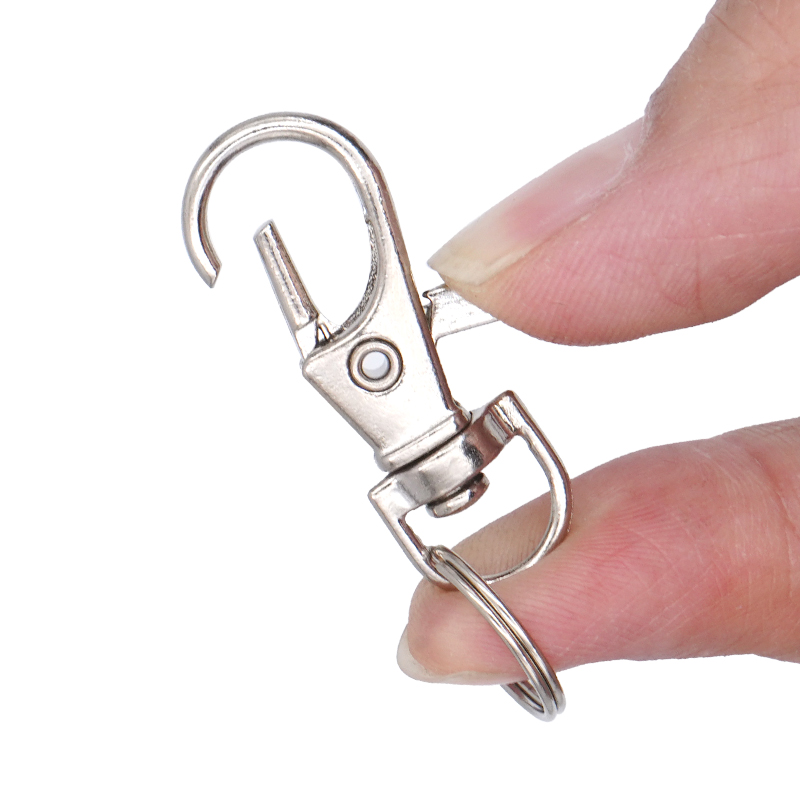 10Pcs Cage Accessories Door Bu - Chain Lock Combination ulasan dan harga
