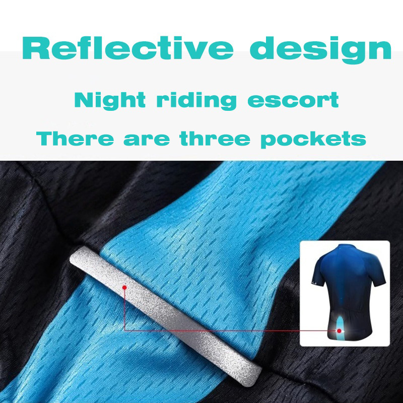 2026 Men's Cycling Jersey Bib  - Cycling Commuter Shorts ulasan dan harga