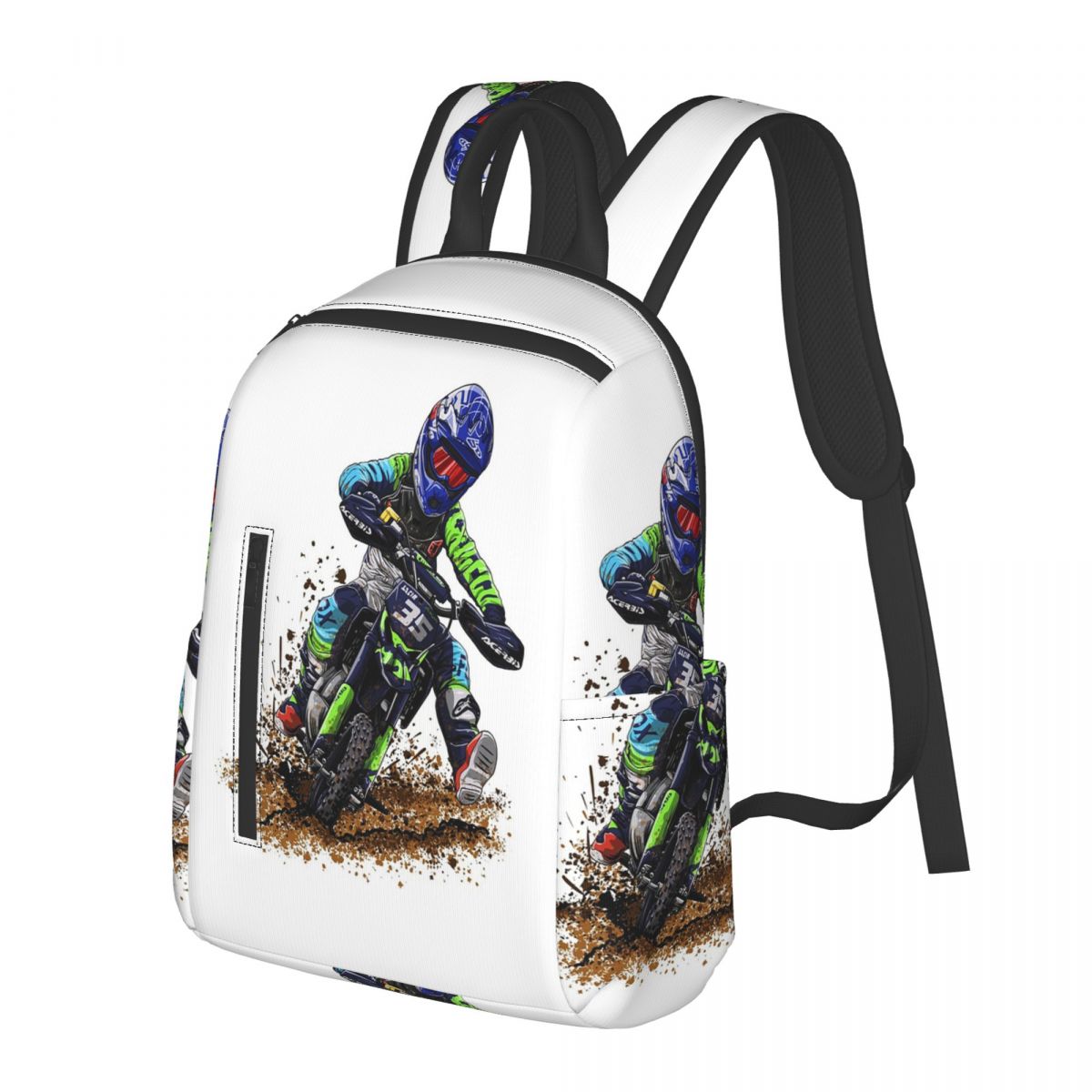 Motocross Dirt Bike Studios MX - Cycling Journey ulasan dan harga