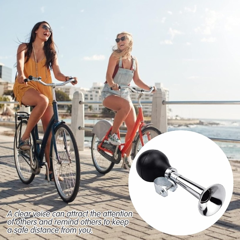 Children Bikes Loud Bell Bicyc - Bell Handlebar Ring ulasan dan harga