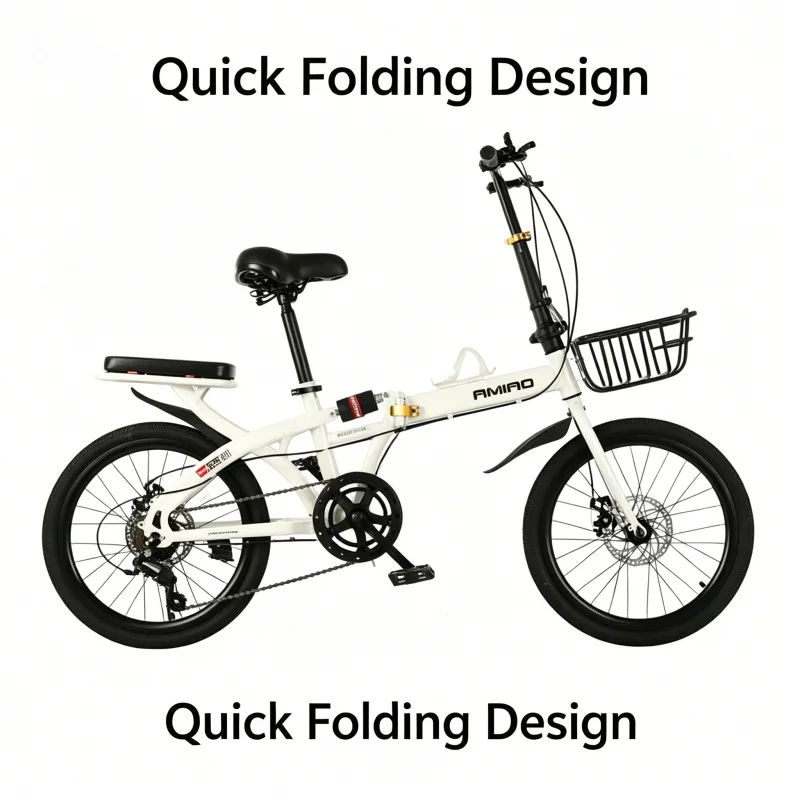 White Spoke Wheel Rear Seat Fr - Commuter Biking ulasan dan harga
