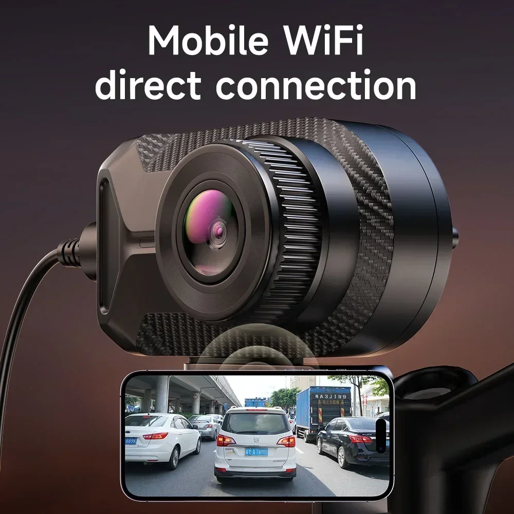 JIUYIN 2K HD WiFi Motorcycle C - Cycling Loop ulasan dan harga