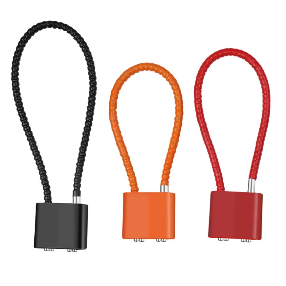 Durable Multifunctional Cable  - Cable Lock Flexible ulasan dan harga