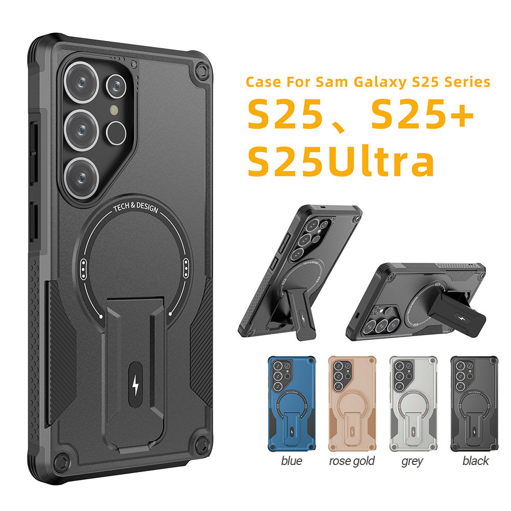 Amor Magnetic Kickstand Phone  - Kickstand Adjustable ulasan dan harga
