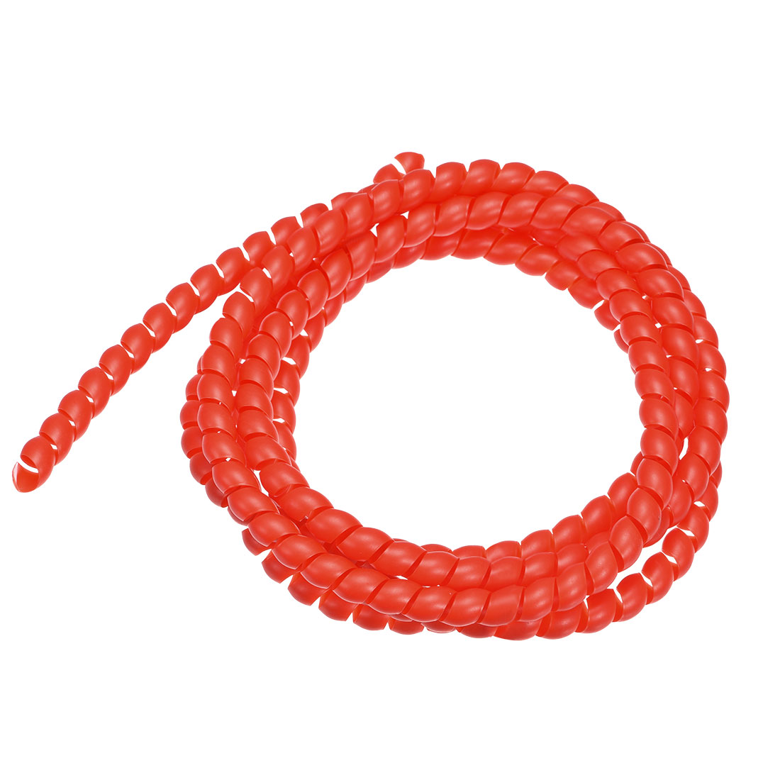 2/3Meter Flexible Spiral Tube  - Cable Lock Flexible ulasan dan harga