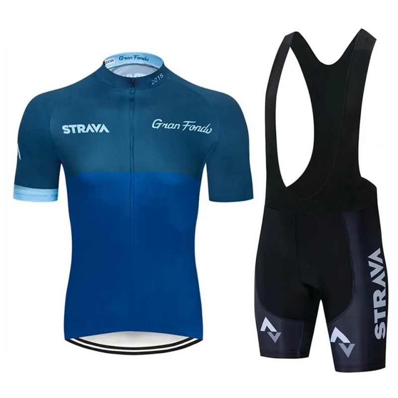 STRAVA Cycling Sets Cycling Cl - Cycling Community ulasan dan harga
