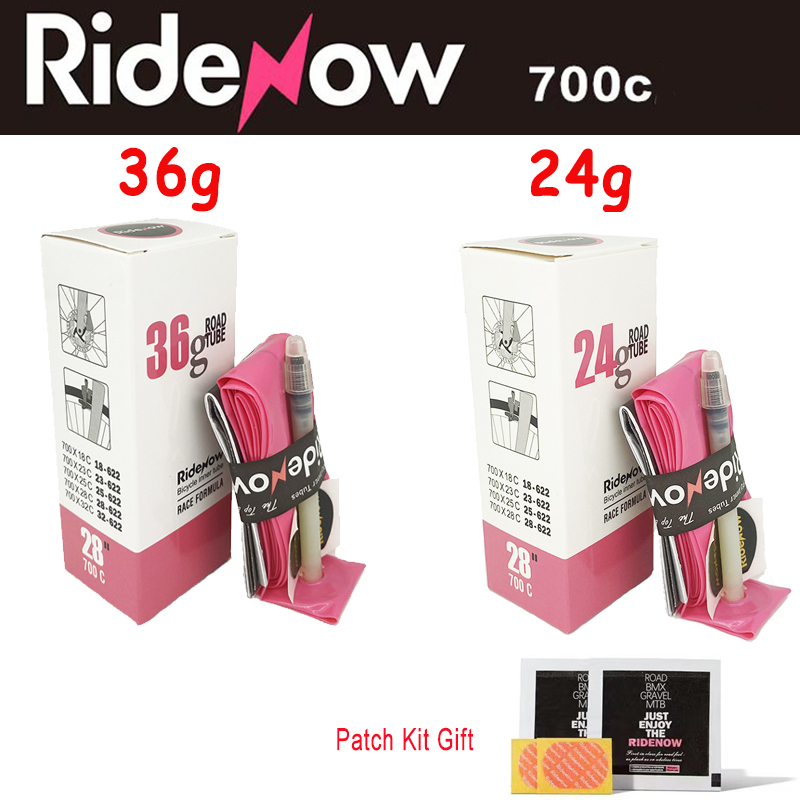 RideNow Ultralight Bike Inner  - Inner Tube 700C ulasan dan harga