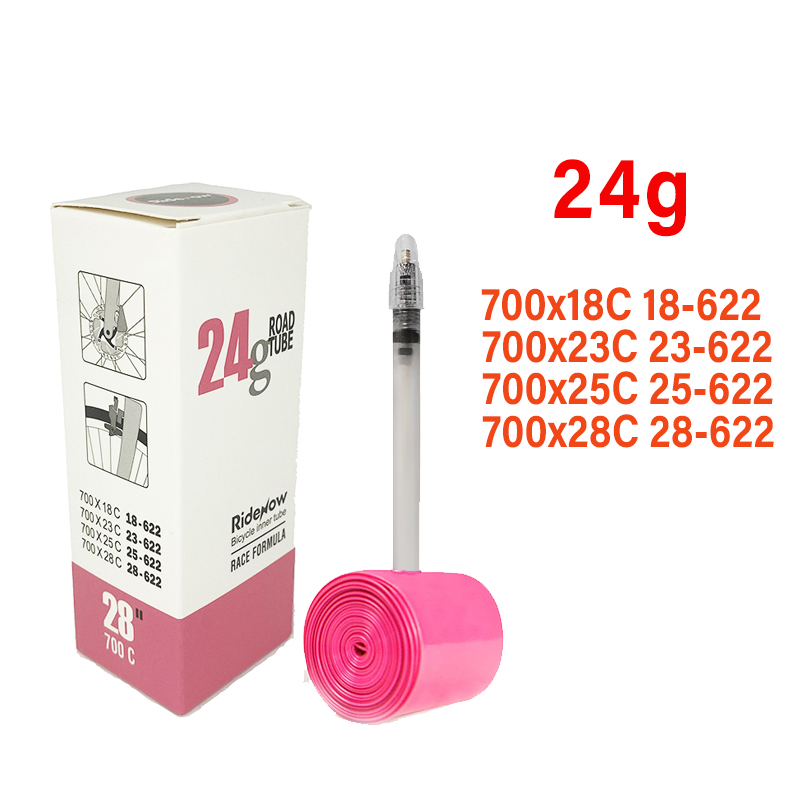 RideNow Ultralight Bike Inner  - Inner Tube 700C ulasan dan harga