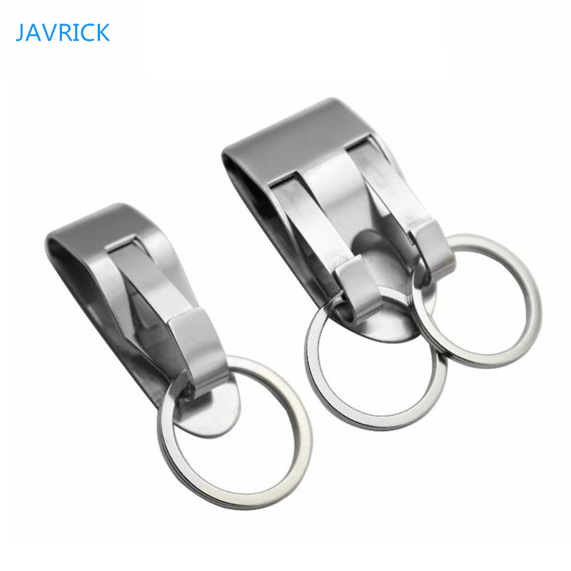 Stainless Steel Keyring Securi - Chain Lock Combination ulasan dan harga