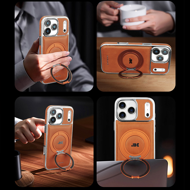 Luxury Magnetic 360 Rotating K - Kickstand Adjustable ulasan dan harga