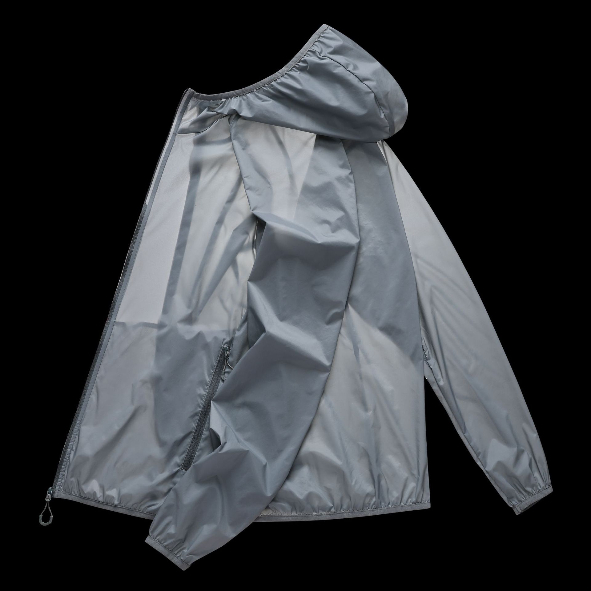 MOTO POC Quick-Drying Sun Prot - Cycling Commuter Jacket ulasan dan harga