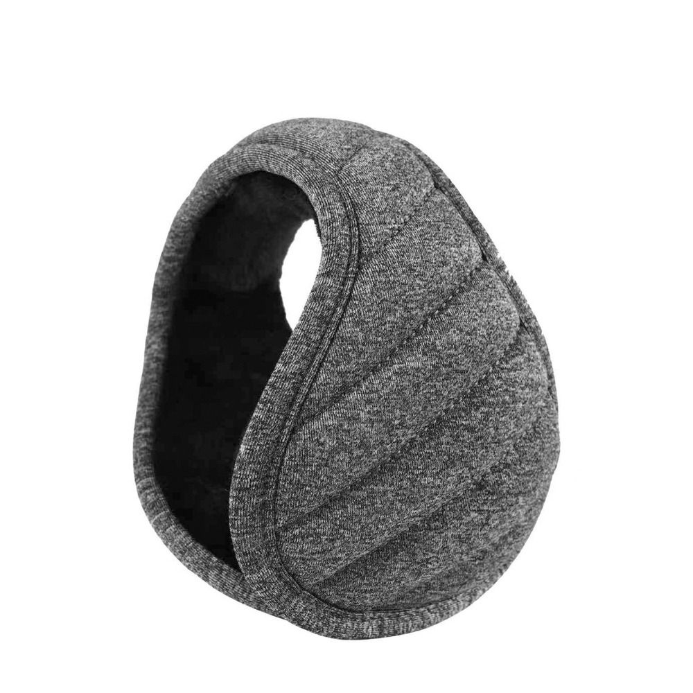 Thick Lined Winter Earmuffs Li - Winter Cycling Commute ulasan dan harga
