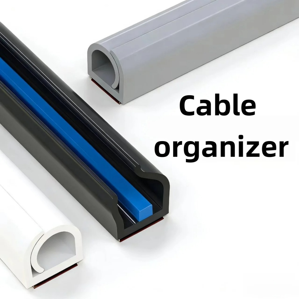 2M Cable Wire Protector Cable  - Cable Lock Flexible ulasan dan harga