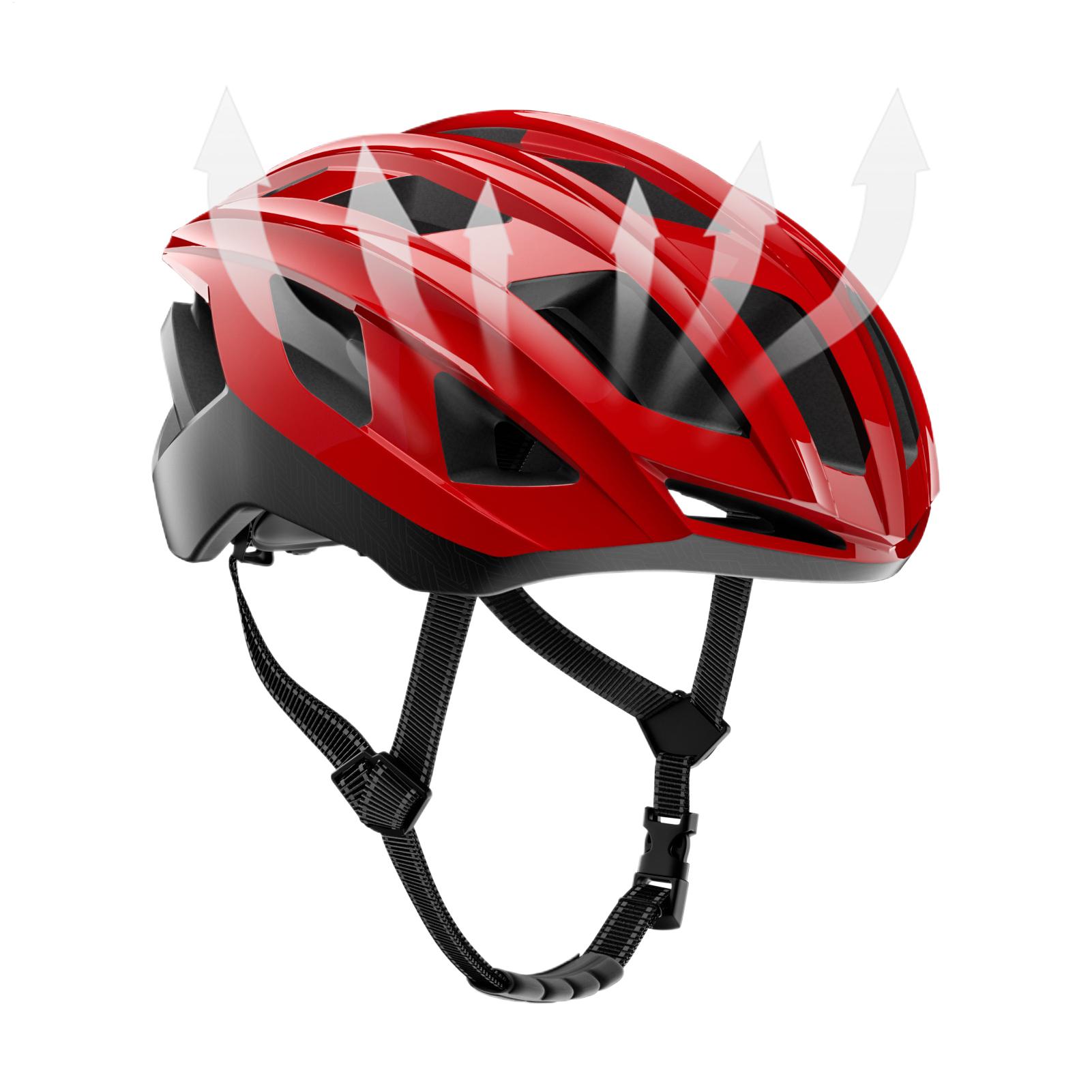 Bike Helmets For Adults Bicycl - Commute Cycling Helmet ulasan dan harga