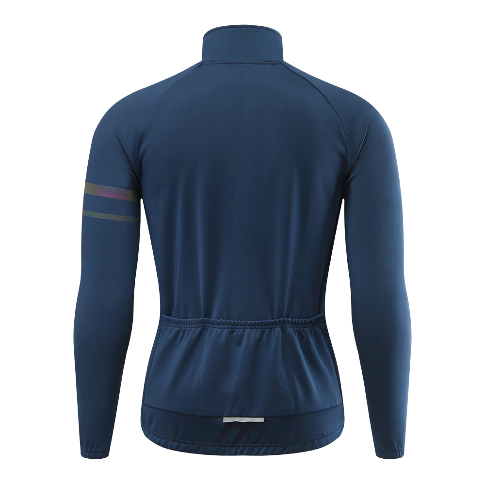 WOSAWE Men'sThermal Winter Cyc - Cycling Commuter Jacket ulasan dan harga