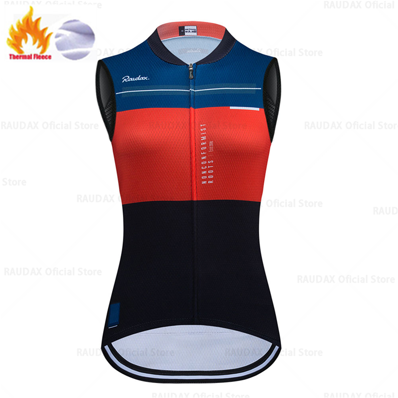 Women Winter Cycling Clothing  - Reflective Vest Cycling ulasan dan harga